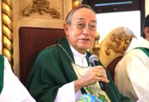 ¿Vale la pena amasar riquezas con el narconegocio y después ser extraditado y terminar el resto de sus días en una cárcel?, cuestiona el cardenal