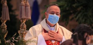 La Navidad es Jesús y no puede quedar secuestrada por el consumismo, señala el cardenal Rodríguez