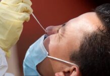 Honduras estudia el primer caso sospechoso de la variante ómicron procedente de Nigeria