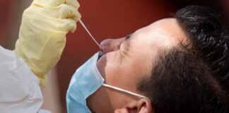 Honduras estudia el primer caso sospechoso de la variante ómicron procedente de Nigeria