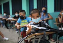 El retorno a clases presenciales es el primer reto en educación que tendrá el nuevo gobierno, plantea experto