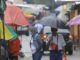 Copeco decreta alerta verde a partir de este martes para cinco departamentos por lluvias y bajas temperaturas