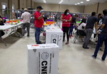 PSH Solicitan al CNA que sean veedores en el escrutinio de las actas