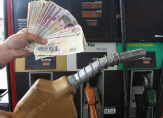Honduras pagó 550,5 millones de dólares por combustibles en primer trimestre