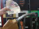 Más de tres lempiras aumentarán los combustibles a partir del lunes