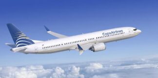 Copa Airlines comienza a operar desde el Aeropuerto de Palmerola en Honduras