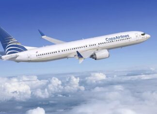 Copa Airlines comienza a operar desde el Aeropuerto de Palmerola en Honduras