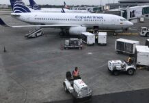 Copa Airlines traslada sus operaciones de Tegucigalpa al aeropuerto de Palmerola