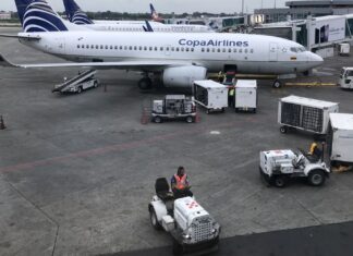 Copa Airlines traslada sus operaciones de Tegucigalpa al aeropuerto de Palmerola