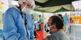 Honduras suma tercer día de la semana sin muertos por la covid-19