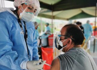 Honduras suma tercer día de la semana sin muertos por la covid-19
