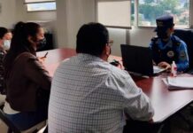 Vocera del MP confirma que unas 32 personas han rendido declaraciones por la supuesta adulteración de actas