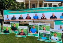 La organización Amnistía Internacional ve preocupante la situación de DDHH en Honduras y pide liberar a ambientalistas