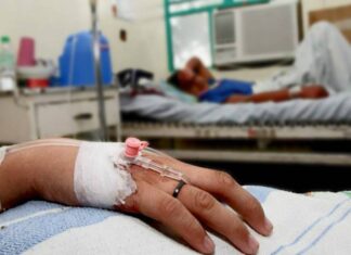 Se agrava situación del dengue con aumento del 140% de casos en el Hospital Escuela
