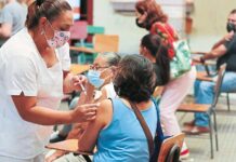 La variante ómicron y el dengue amenazan simultáneamente la salud de los hondureños
