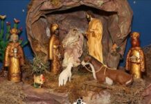 La Navidad es la fiesta de la vida, dice monseñor Teodoro Gómez en homilía dominical