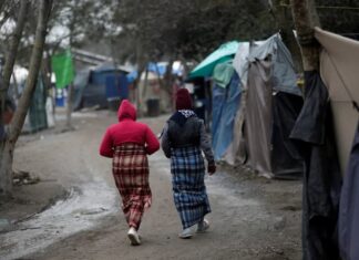 Honduras es el país con más desplazamientos internos en Latinoamérica, señala la OIM