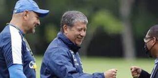 Colombia y Honduras jugarán un amistoso en EE. UU. el 16 de enero de 2022