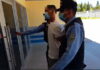 Soldador es detenido por tráfico ilícito de drogas