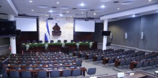 Este martes se conocerá a los 128 diputados electos por el período 2022-2026 en Honduras