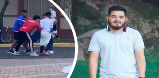 Corredor de caballos muere tras golpiza de aficionados en la final Real España-Olimpia