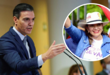 España felicita a la presidenta electa de Honduras, Xiomara Castro