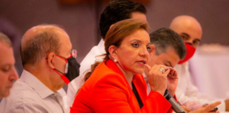 Comisión de transición del nuevo gobierno viajará a SPS para reunirse con empresarios