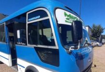 Detienen a dos sospechosos de lanzar cuerpos encostalados en El Carrizal