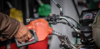 Los combustibles registrarán una rebaja de precios a partir de este lunes