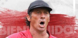Pedro Troglio deja al Olimpia para dirigir al San Lorenzo de Argentina