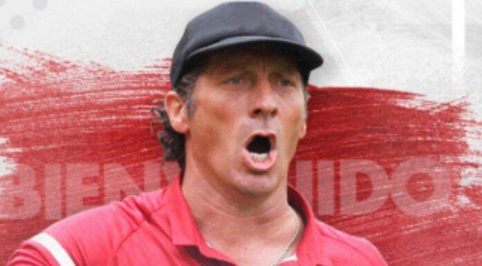 Pedro Troglio deja al Olimpia para dirigir al San Lorenzo de Argentina