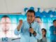 Ebal Díaz denuncia persecución política en su contra por parte de la consejera del CNE, Rixi Moncada