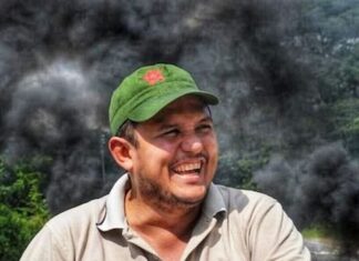 Condenan al diputado del partido Libre, Edgardo Casaña y otros exdirectivos del Inprema