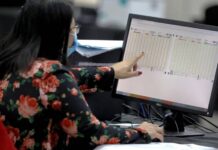 Continúa el escrutinio especial de las elecciones generales en Honduras