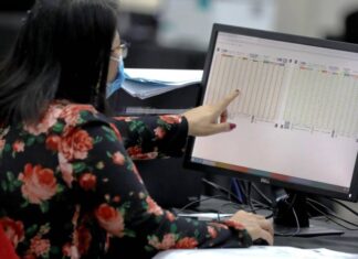 Continúa el escrutinio especial de las elecciones generales en Honduras
