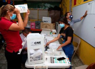 El MP no descarta emitir requerimientos fiscales en las próximas horas para los responsables de delitos electorales