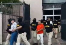 Sala Constitucional favorece a exdirectivos del IHSS acusados por megafraude de 118 millones de dólares