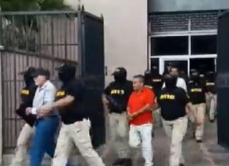 Sala Constitucional favorece a exdirectivos del IHSS acusados por megafraude de 118 millones de dólares