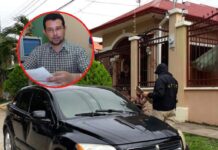 Condenan a cinco años de prisión a exfiscal del Ministerio Público por enriquecimiento ilícito