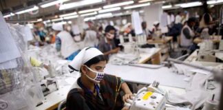 El sector maquila cerrará el año con cinco mil millones de dólares en exportaciones