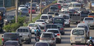 Congreso Nacional contempla aprobar amnistía vehicular