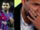 ¡Entre lágrimas! Sergio ‘Kun’ Agüero anuncia que se retira del fútbol profesional