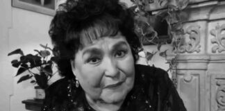 Luto en el mundo del espectáculo por la muerte de la actriz Carmen Salinas