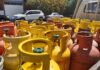 Precio del chimbo de gas LPG doméstico se mantendrá estable en diciembre
