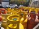 Precio del chimbo de gas LPG doméstico se mantendrá estable en diciembre
