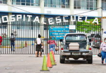 El IHSS y Hospital Escuela no reportan muertes por Covid-19 en lo que va de diciembre