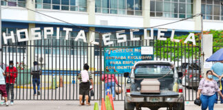 El IHSS y Hospital Escuela no reportan muertes por Covid-19 en lo que va de diciembre