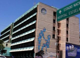 Hospital Escuela activa plan de contingencia ante incremento de casos Covid-19