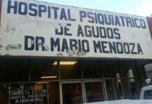 Sindicalista denuncia abandono y falta de medicamentos en hospitales psiquiátricos