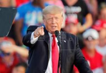 Trump recurre ante el Supremo para ocultar documentos del asalto al Capitolio